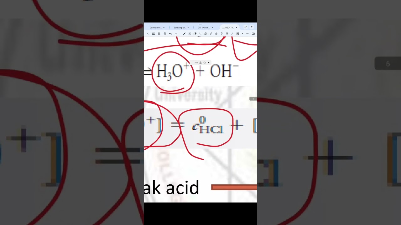 تحليلية دكتور علي 6