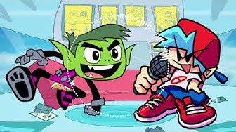 FNF Best Buy (DaGL Mix) thumbnail