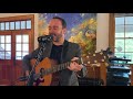 Dave Matthews - Global Citizen Exclusive Performance (10/28/20)