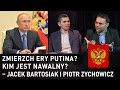 Zmierzch ery Putina? Kim jest Nawalny? – Jacek Bartosiak i Piotr Zychowicz