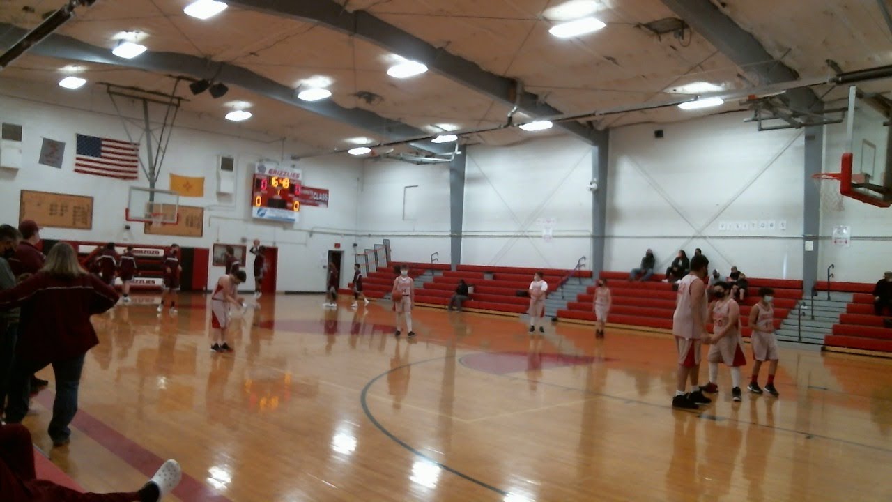 Mag JV vs Carrizozo YouTube