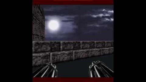 Castle 3D - WALKTHROUGH 3/3 (By NETSOFTWARE)