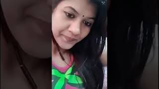 Vigo Live Show Super Bangla Girl Rokto Joba Blue Rain