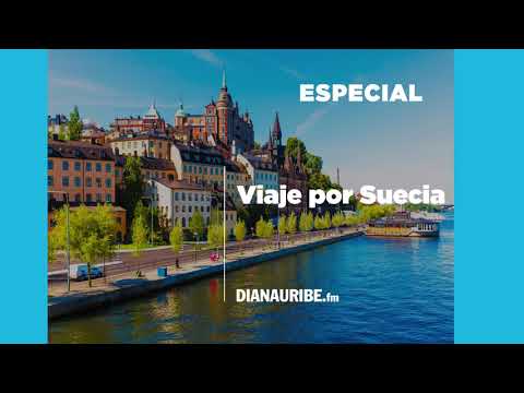 Vídeo: Viajando Por Suecia En Busca De Lo Paranormal - Vista Alternativa