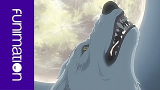 Wolf's Rain – Coming Soon on Blu-ray