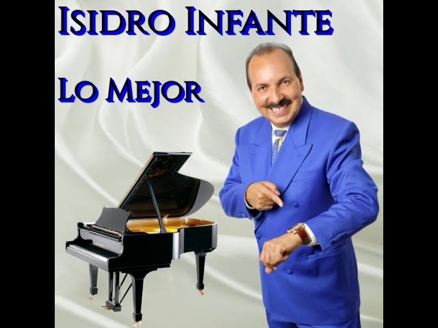 Isidro Infante - Paga Que Debes