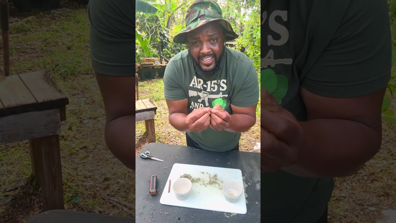 How I use banana leaf wrap 