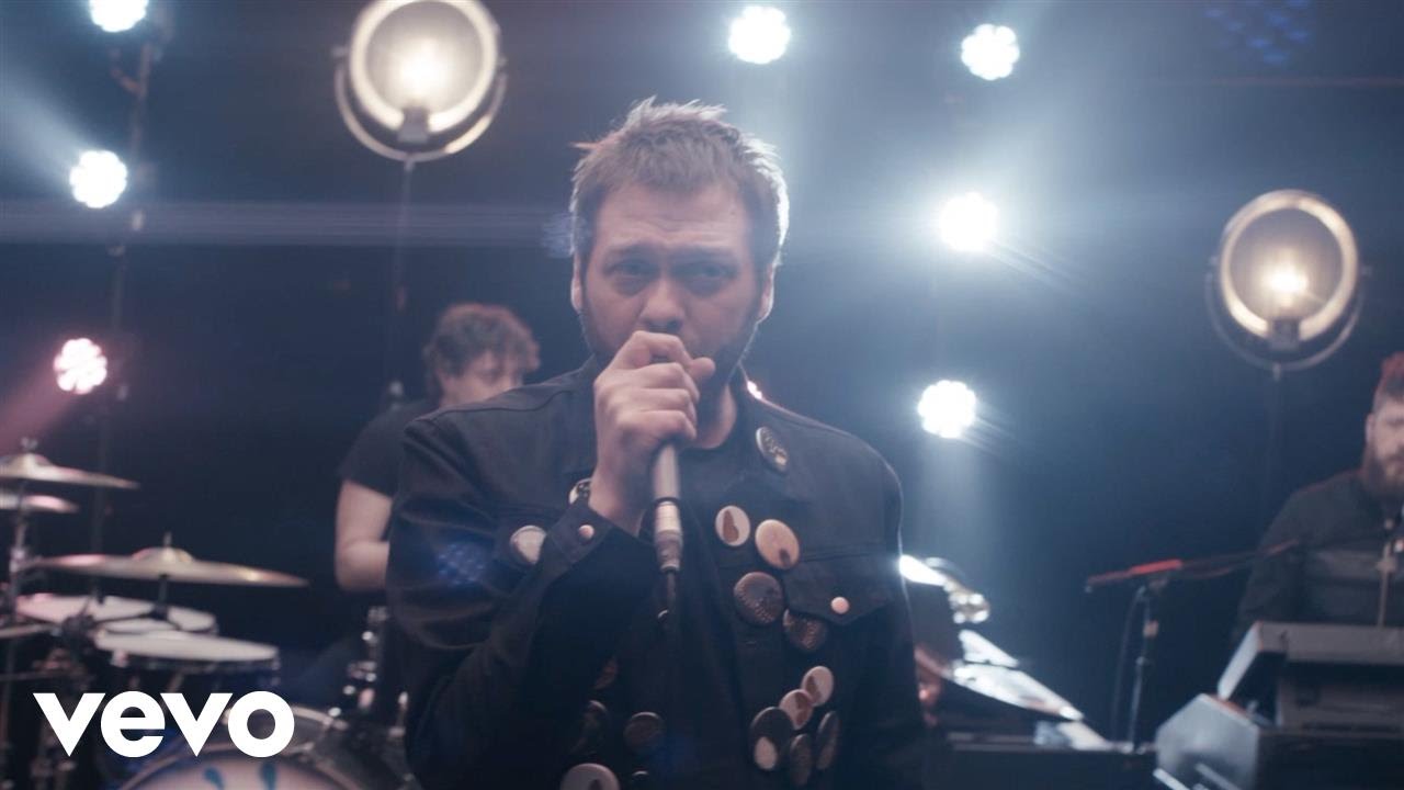 Kasabian - Vevo Off The Record: Kasabian - You’re In Love With A Psycho (Live) Kasabian - Vevo Off The Record: Kasabian - You’re In Love With A Psycho (Live)