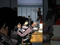 She evil🎭 IB: Beranda #sakurasimulator #sakuraschoolsimulator #sss #foryourpage