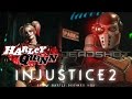 Injustice 2 - Harley and Deadshot Trailer