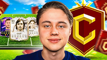 Ik Speelde De Eerste Weekend League In FC 26!