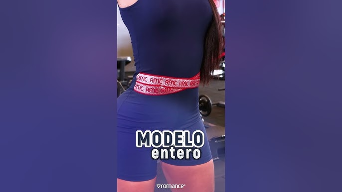 Conjunto RMC AIR - TOP - LEGGING - BLUSA