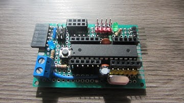 Jak wykonać własne arduino?