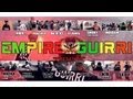 Guirri mafia cafouillage clip officiel by the one futur