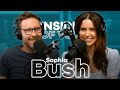 SOPHIA BUSH: One Tree Hill Manipulation & Immature Love (2021) Inside of You with Michael Rosenbaum