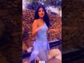 حالات واتس اب رقص احلا بنت اغنية امجد جمعة شو عملت فيي من لما لفت ع خصرها الشال