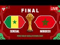 FINAL SENEGAL Vs MOROCCO CAF Africa Cup Of Nations 2025 Preview Predictions Live TV StreamingInfo