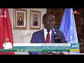 #أخبار_العاشرة | السبت 20 نوفمبر 2021م