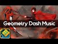 Reanimate - (Warak) ~ Pulvite Remix - [Geometry Dash Music] / Música Sin Copyright