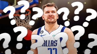 BREAKING: Luka Doncic has OFFICIALLY REQUESTED A TRADE from the Dallas Mavericks!