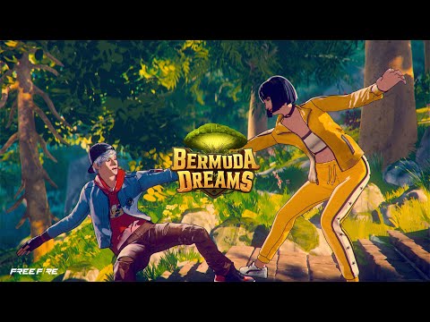 the-story-of-bermuda-dream-|-free-fire-official