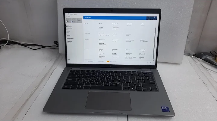 DELL Latitude 5450 Ultra 5 125U Unboxing & SSD/RAM Upgrade | Full Installation Guide