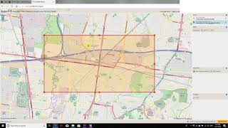 How to Extract Contours Data from AURIN (5)