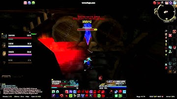 MONSTER WOW - BUG EM STORMWIND VIDEO 1