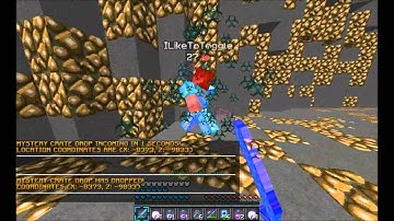 Catching Hackers In OpCraft:Pt2