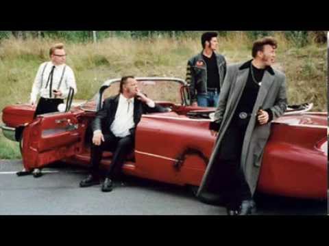 Shep And The Limelites - Daddy's Home