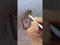 #drawing #funnyshorts #drawing is my hobby