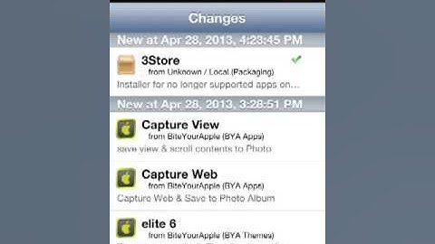 fix cydia error [7nth]