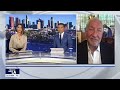 Mark Geragos talks D4vd's preliminary hearing