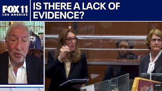 Mark Geragos talks D4vd's preliminary hearing