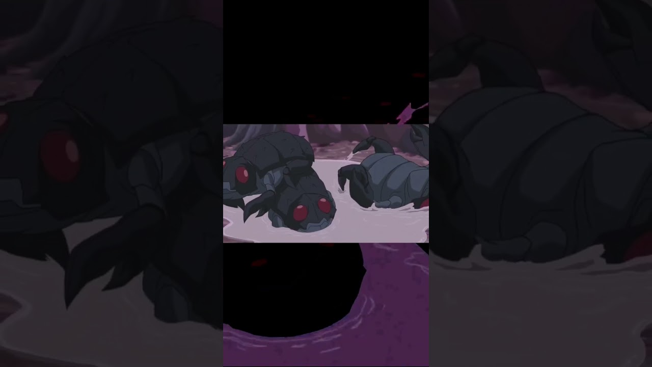 Agent six fight with aquaman/ session 2 / episode 2 