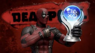 I CAN SELL THE GAME NOW!!! | Deadpool - Part 4 LIVE
