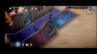TAC A wish for you Hell mode full auto Farmable units