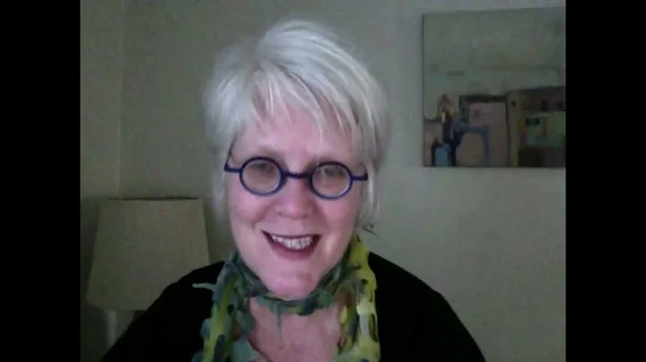 Patti Digh Announces Design Your Life Camp