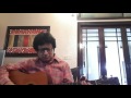Tomake Chai (Cover by Atique Rabbani)
