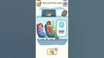 Dop5 Newvideo Delete One Part 🎯 ( Game + Tips ) #gaming #games #dop5 #puzzle #shorts