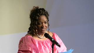 Carmen Moore | Wichitalks: Big Read Edition 2024