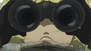 The saga of Tanya the evil/Военная хроника  маленькой девочки