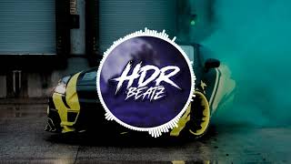 HDR - Hate The Most (Official Audio)