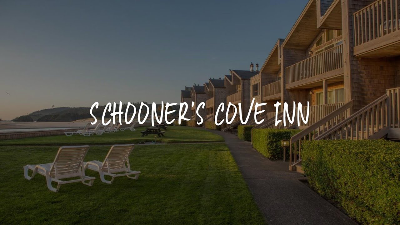 Schooner's Cove Inn Review - Cannon Beach , United States of America