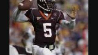 Virginia Tech VS UVA