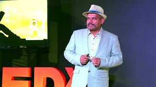Ai And Robots - Where Science Meets Social Innovation Dr Amit Kumar Pandey Tedxmotijheel