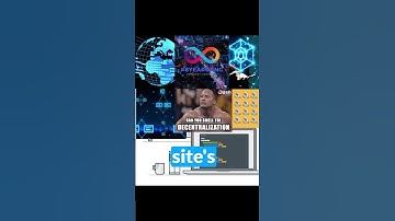 Your Website On The Blockchain - Web3 FrontRunners #crypto #icpcrypto #decentralized #icp #hosting