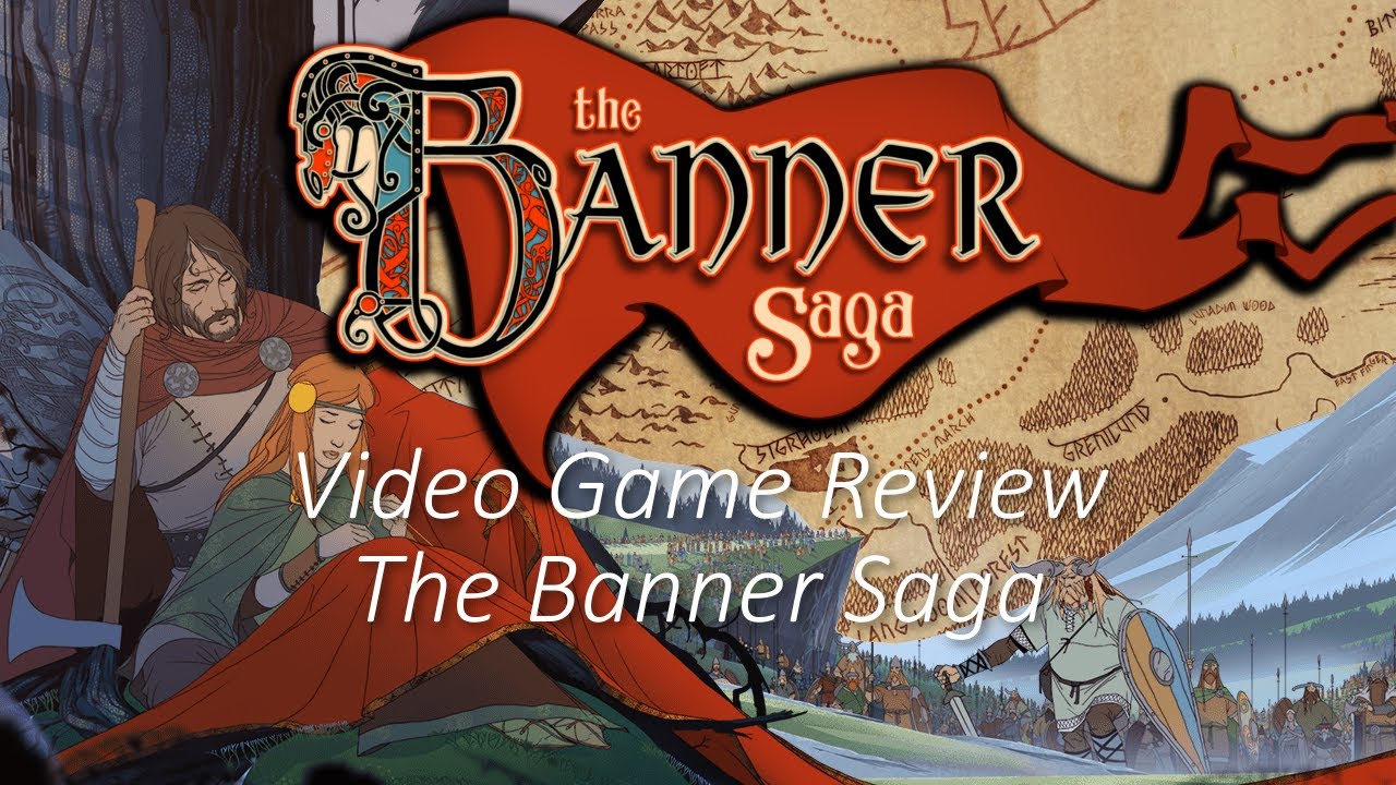 Review: The Banner Saga