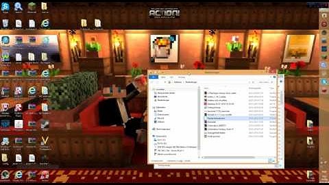 Tutorial: "Hats Mod"