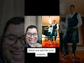 Pastor Marco Feliciano na dancinha no Tiktok